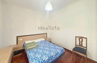 Piso en venta en Canido en Ferrol