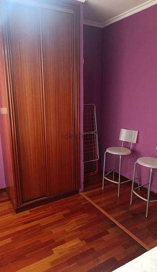 Piso en venta en Canido en Ferrol