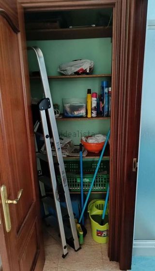 Piso en venta en Canido en Ferrol