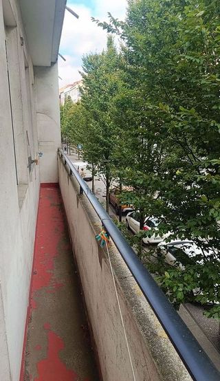 Piso en venta en Canido en Ferrol