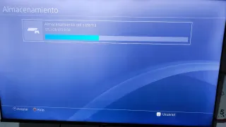 PS4 Slim 1TB + 13 Juegos