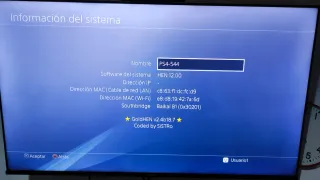 PS4 Slim 1TB + 13 Juegos