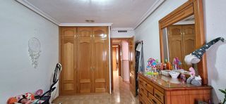 Piso en venta en Carretas - Huerta de Marzo - La Pajarita en Albacete