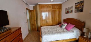 Piso en venta en Carretas - Huerta de Marzo - La Pajarita en Albacete