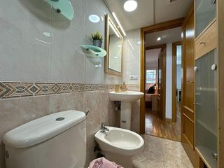 Piso en venta en Las Fuentes en Zaragoza