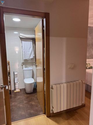 Dúplex en venta en Centro Ciudad en Manises