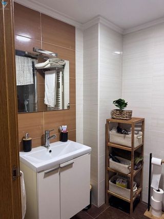 Dúplex en venta en Centro Ciudad en Manises