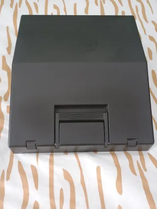 Máquina de escribir Olivetti Lettera 10