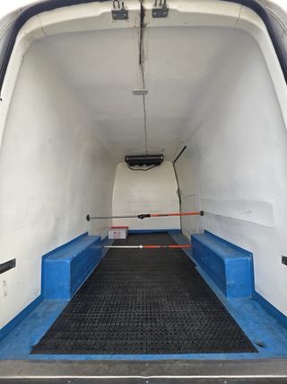 Mercedes-Benz Sprinter 2014