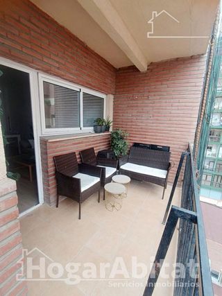 Piso en venta en Centro en Castellón de la Plana