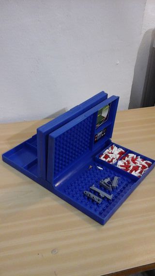 Juego de mesa Batalla Naval (Battleship)