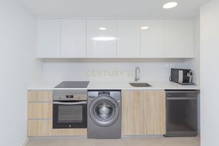 Piso en venta en Zona Levante - Playa Fossa en Calpe/Calp