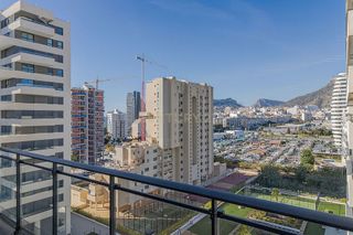 Piso en venta en Zona Levante - Playa Fossa en Calpe/Calp