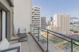 Piso en venta en Zona Levante - Playa Fossa en Calpe/Calp