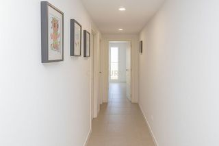 Piso en venta en Zona Levante - Playa Fossa en Calpe/Calp