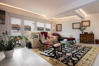 Ático en venta en Cuatro Caminos - Plaza de la Cubela en Coruña (A)