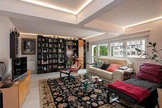 Ático en venta en Cuatro Caminos - Plaza de la Cubela en Coruña (A)