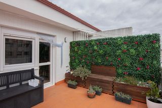 Ático en venta en Cuatro Caminos - Plaza de la Cubela en Coruña (A)