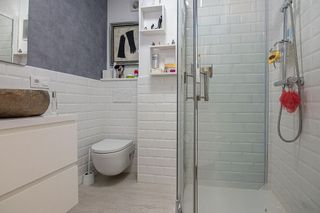 Ático en venta en Cuatro Caminos - Plaza de la Cubela en Coruña (A)