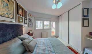 Ático en venta en Cuatro Caminos - Plaza de la Cubela en Coruña (A)