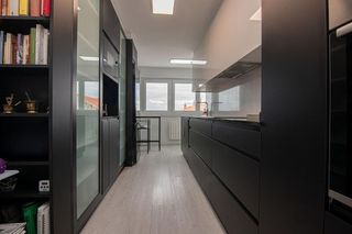 Ático en venta en Cuatro Caminos - Plaza de la Cubela en Coruña (A)