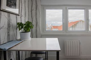 Ático en venta en Cuatro Caminos - Plaza de la Cubela en Coruña (A)