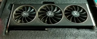 Tarjeta Gráfica 6700 XT QICK XFX