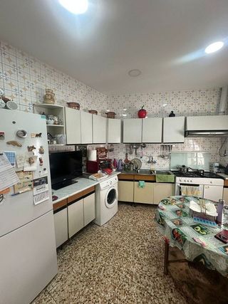 Piso en venta en Delicias en Madrid