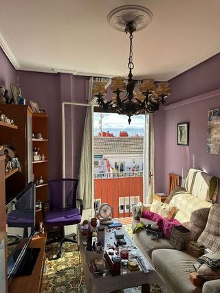 Piso en venta en Delicias en Madrid