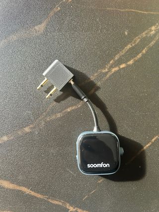 Transmisor Receptor Bluetooth 5.3 Soomfon