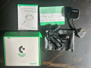 Transmisor Receptor Bluetooth 5.3 Soomfon