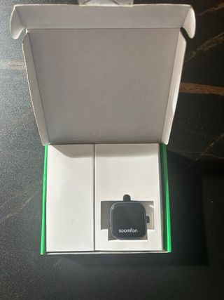 Transmisor Receptor Bluetooth 5.3 Soomfon