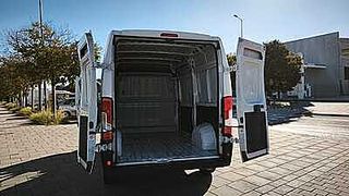 OPEL MOVANO FURGON L2 H2