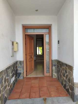 Casa adosada en venta en Els Pavos en Blanes