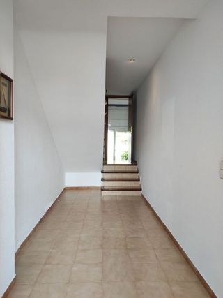 Casa adosada en venta en Els Pavos en Blanes