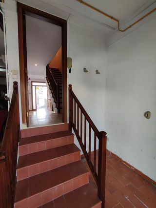 Casa adosada en venta en Els Pavos en Blanes