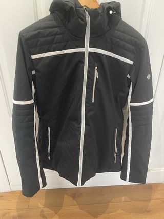 Chaqueta Descente esquí Mujer Talla M