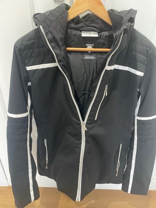 Chaqueta Descente esquí Mujer Talla M