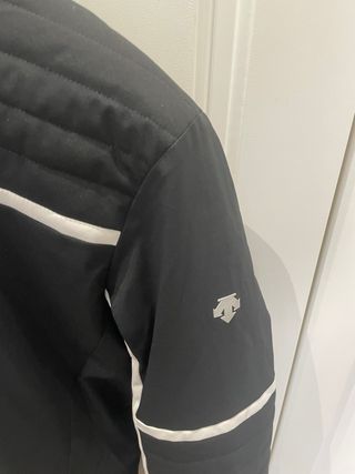 Chaqueta Descente esquí Mujer Talla M
