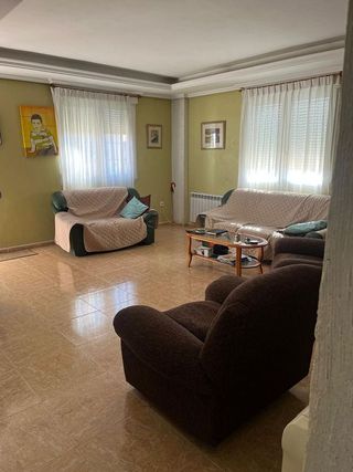 Chalet en venta en Nueva Torrevieja - Aguas Nuevas en Torrevieja