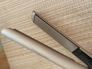 Plancha de pelo Remington Advanced Colour Protect