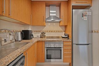 Piso en venta en San Luis de Sabinillas en Manilva