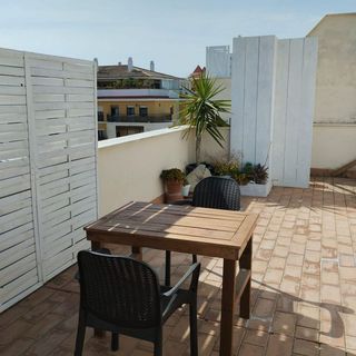 Ático en venta en Ctra Sanlúcar-Zona Cuatro Pinos en Puerto de Santa María (El)
