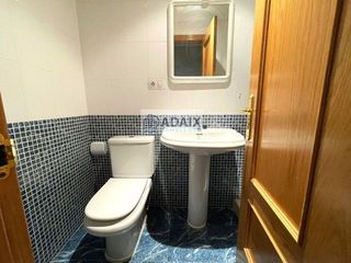 Piso en venta en Tomelloso