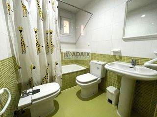 Piso en venta en Tomelloso