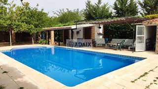 Casa rural en venta en Argamasilla de Alba