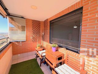 Ático en venta en La Patacona en Alboraya