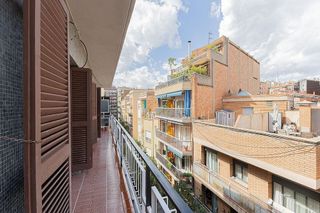 Piso en venta en Sants en Barcelona