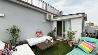 Ático en venta en Centre - Cordelles en Cerdanyola del Vallès