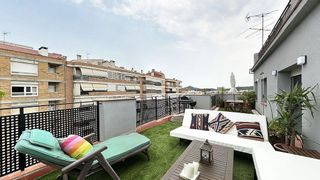 Ático en venta en Centre - Cordelles en Cerdanyola del Vallès